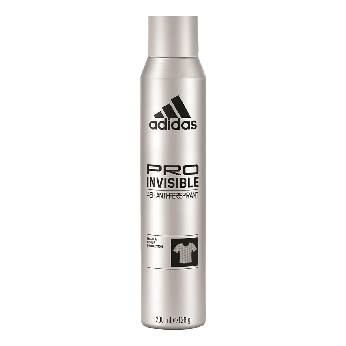 Adidas Pro invisible antyperspirant spray 200ml