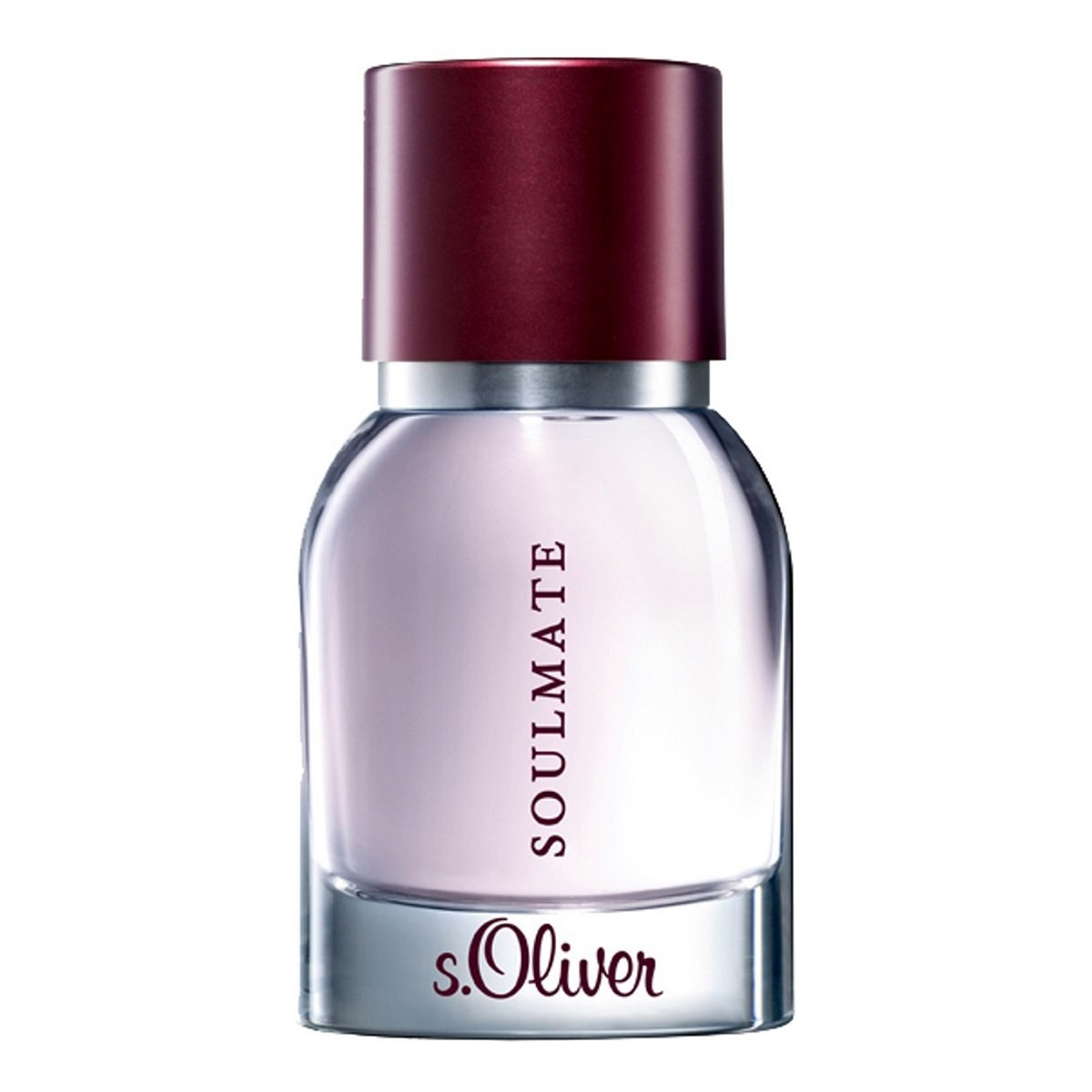 s.Oliver Soulmate Women Woda toaletowa spray 30ml