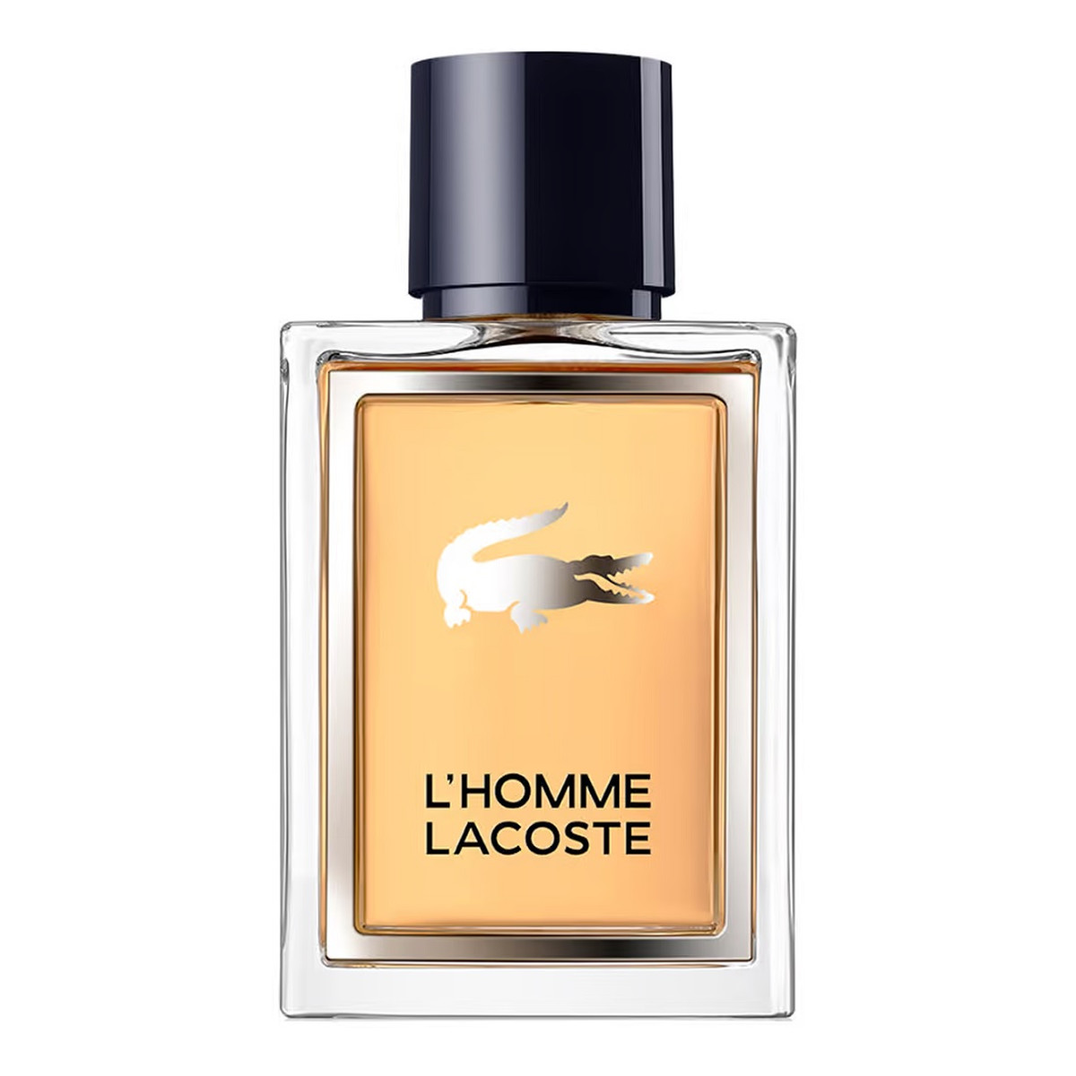 Lacoste L'Homme Woda toaletowa spray 50ml