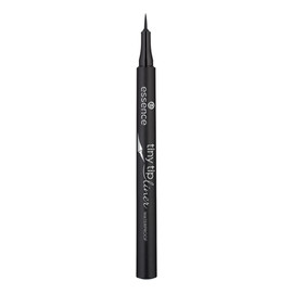 Tiny tip liner waterproof eyeliner