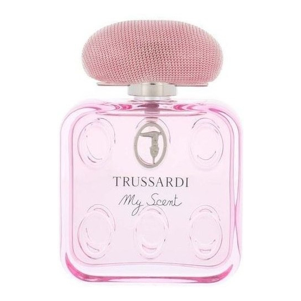 Trussardi My Scent For Woman Woda toaletowa spray 100ml