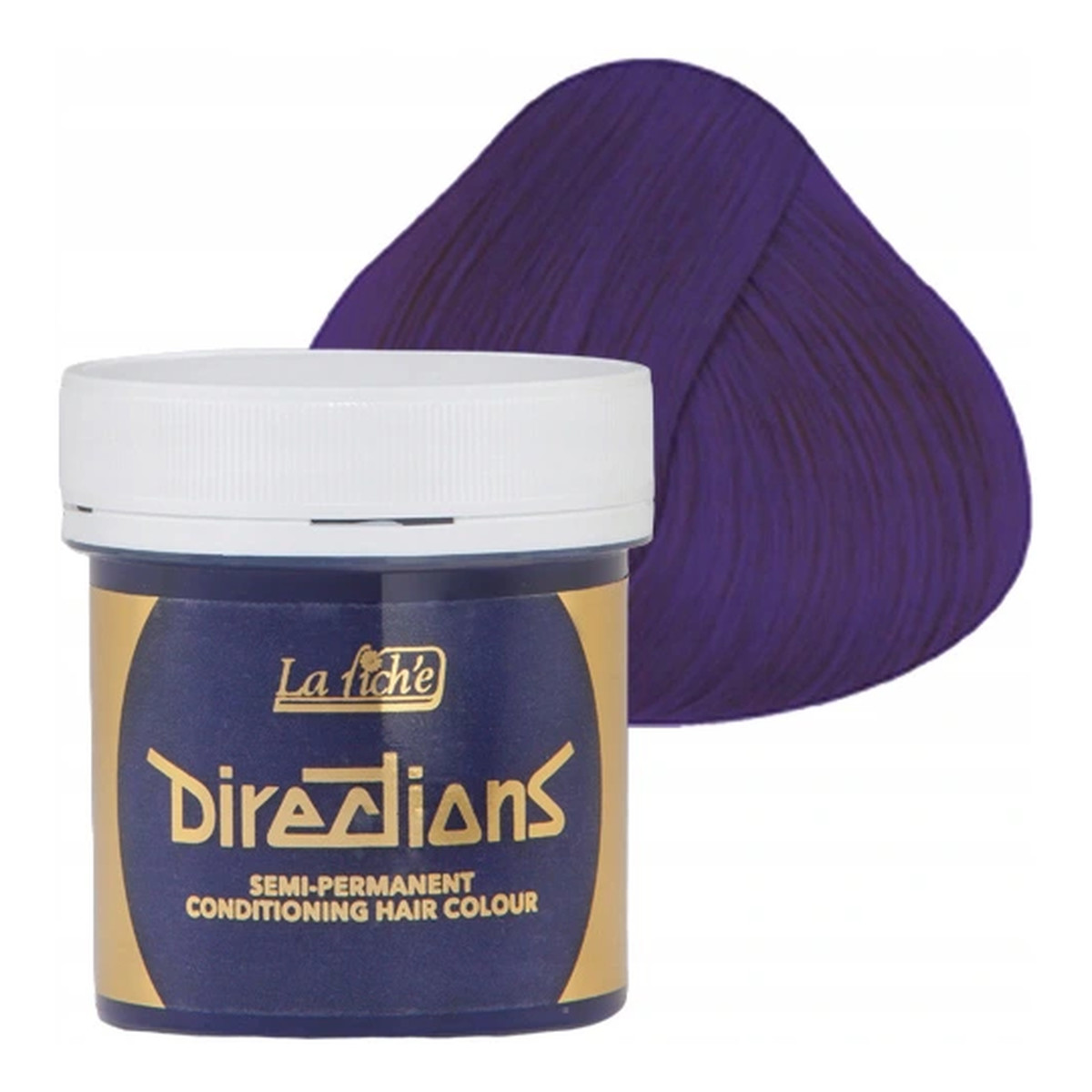 La Riche Directions Toner półtrwała odżywka koloryzująca do włosów 100ml