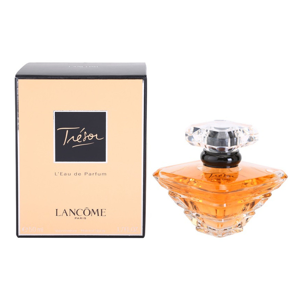 Lancome Tresor Woda perfumowana spray 50ml