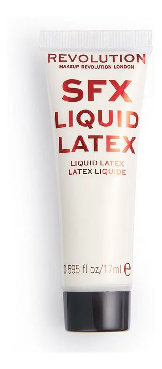 Liquid Latex latex w płynie