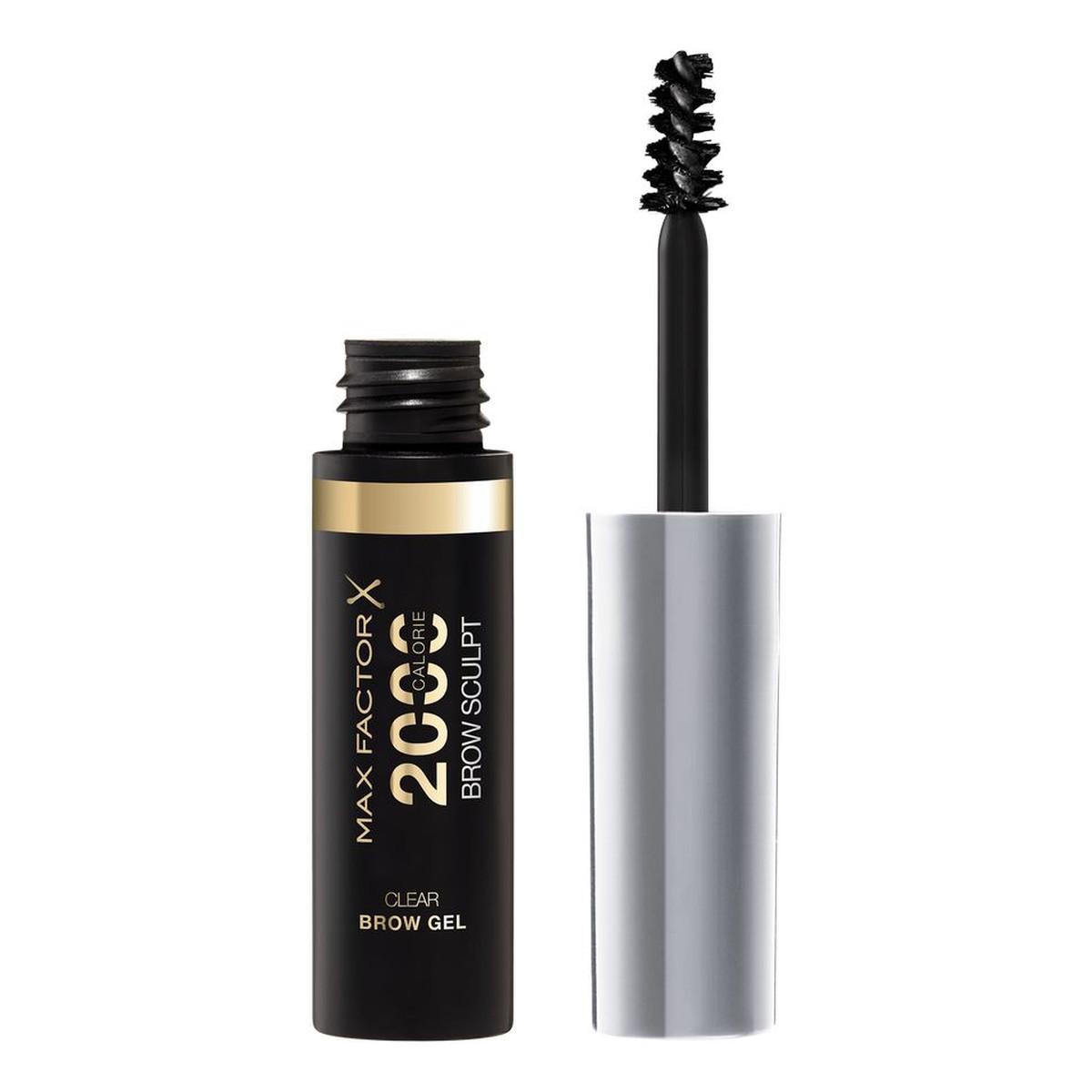 Max Factor 2000 Calorie Brow Gel stylizujący żel do brwi