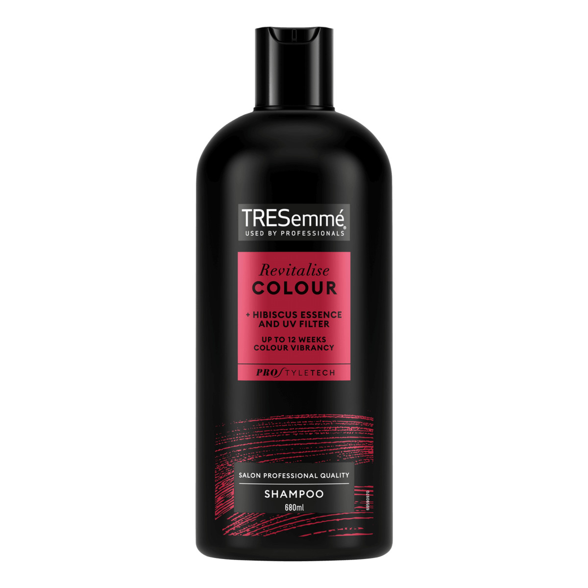 TRESemme Revitalised Colour Szampon do włosów farbowanych 680ml