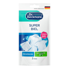 Wybielacz Super Biel