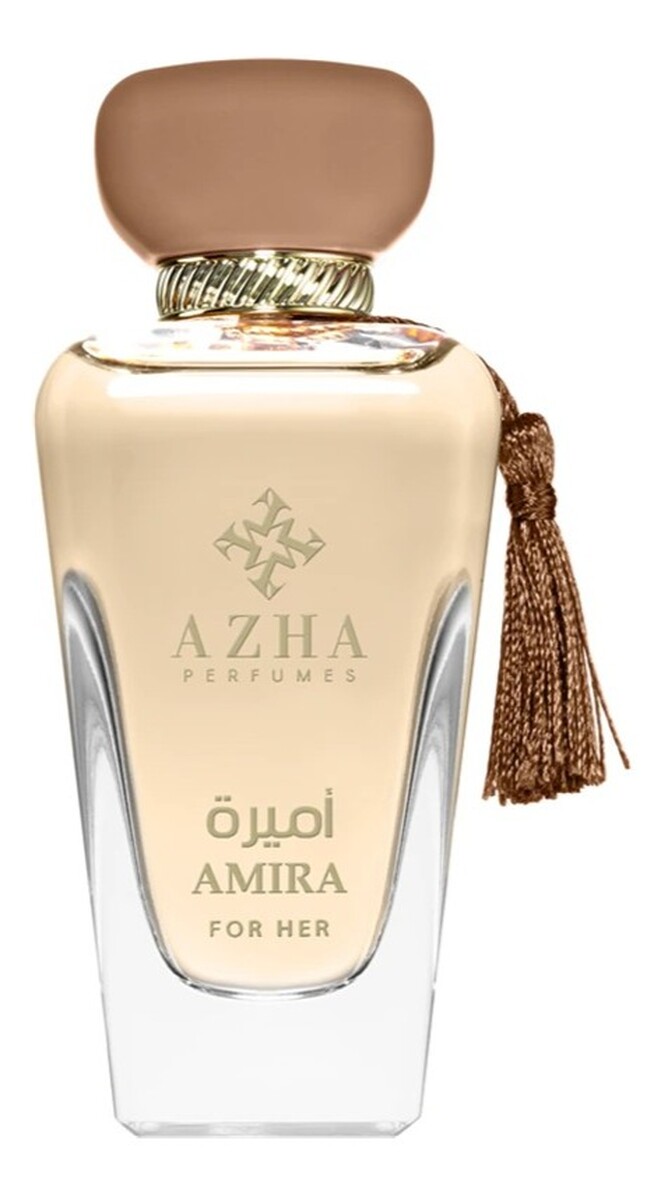 Woda perfumowana spray