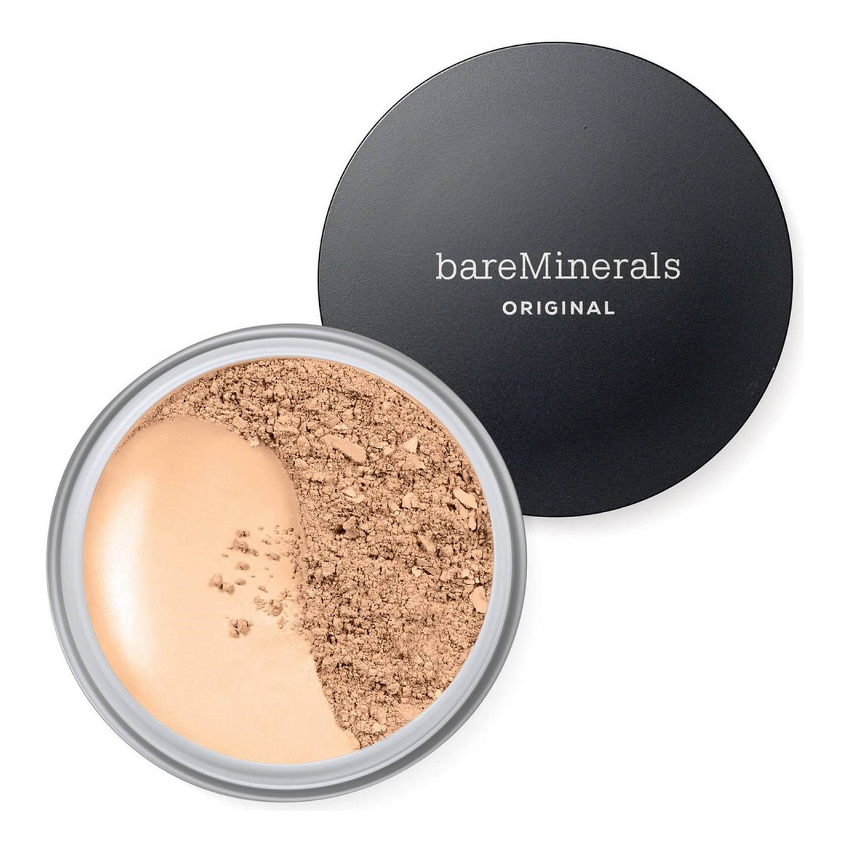 bareMinerals Original SPF15 Foundation sypki podkład mineralny 8g