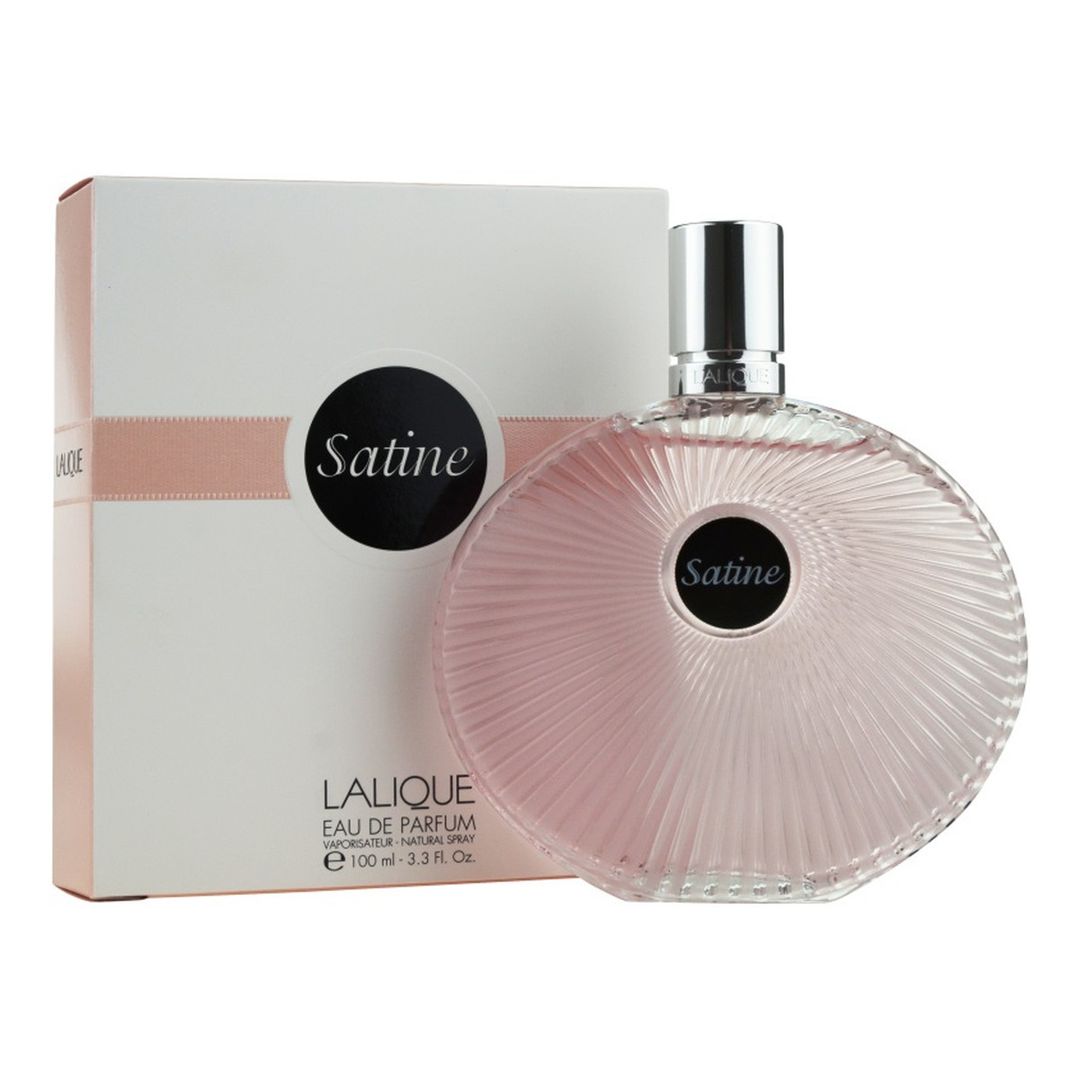 Lalique Satine Woda perfumowana dla kobiet 100ml