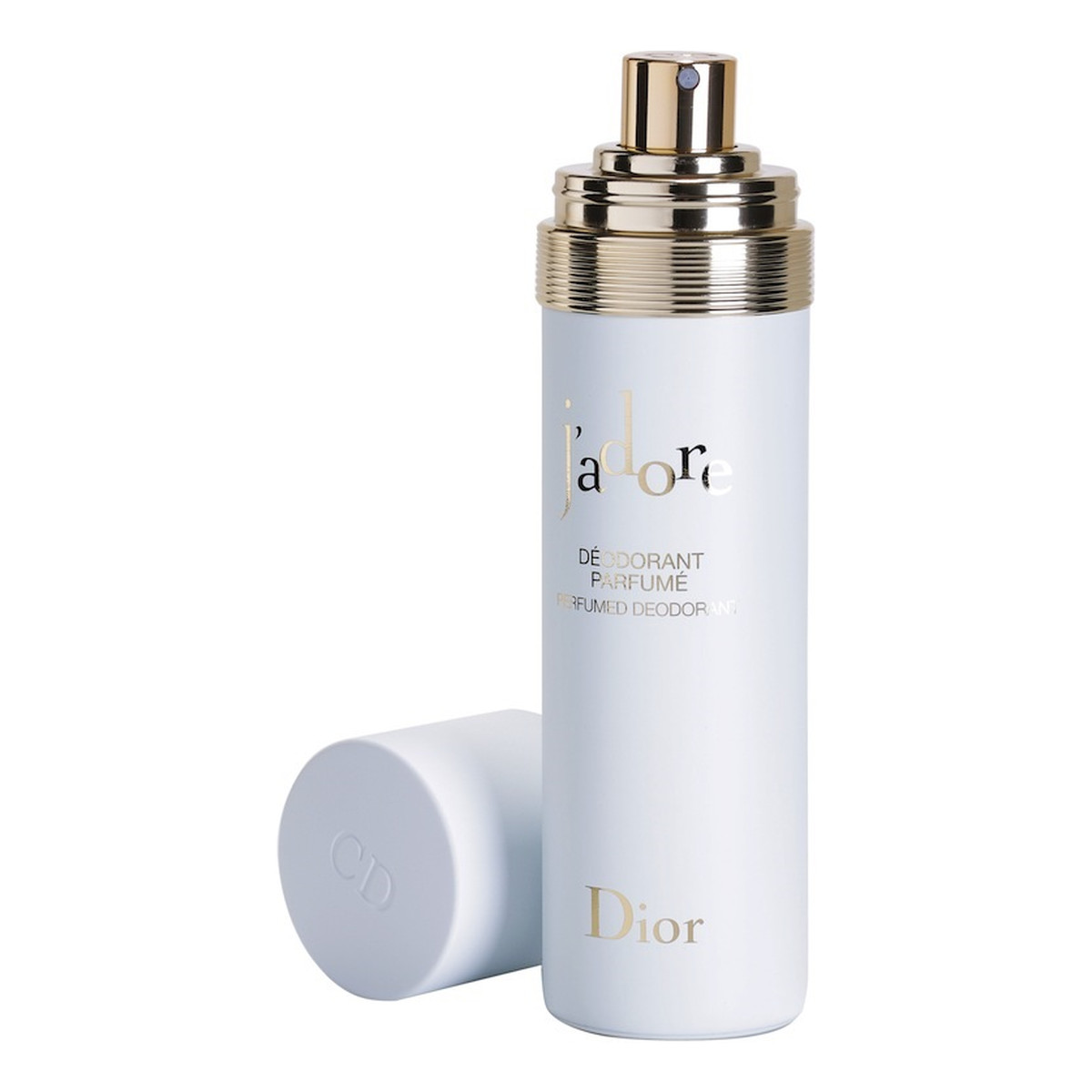Dior J'adore dezodorant w sprayu dla kobiet 100ml