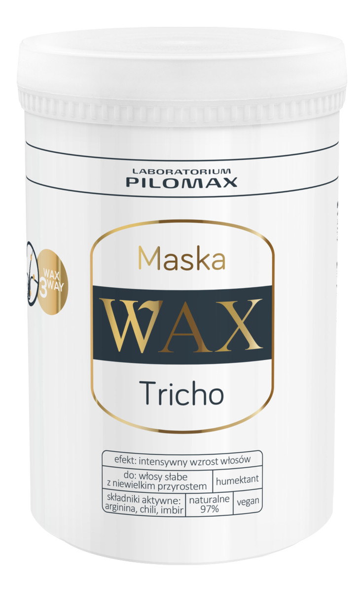 Maska + Serum + Peeling + Szampon przyspieszające wzrost i przeciw wypadaniu