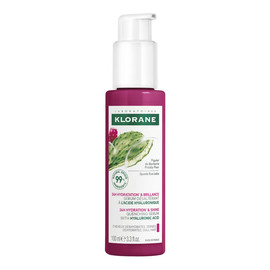 24h hydration shine serum nawilżające serum do włosów z opuncją figową