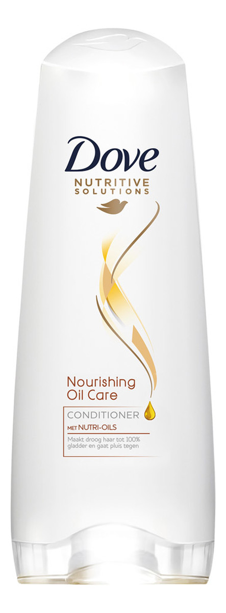 Odżywka Do Włosów