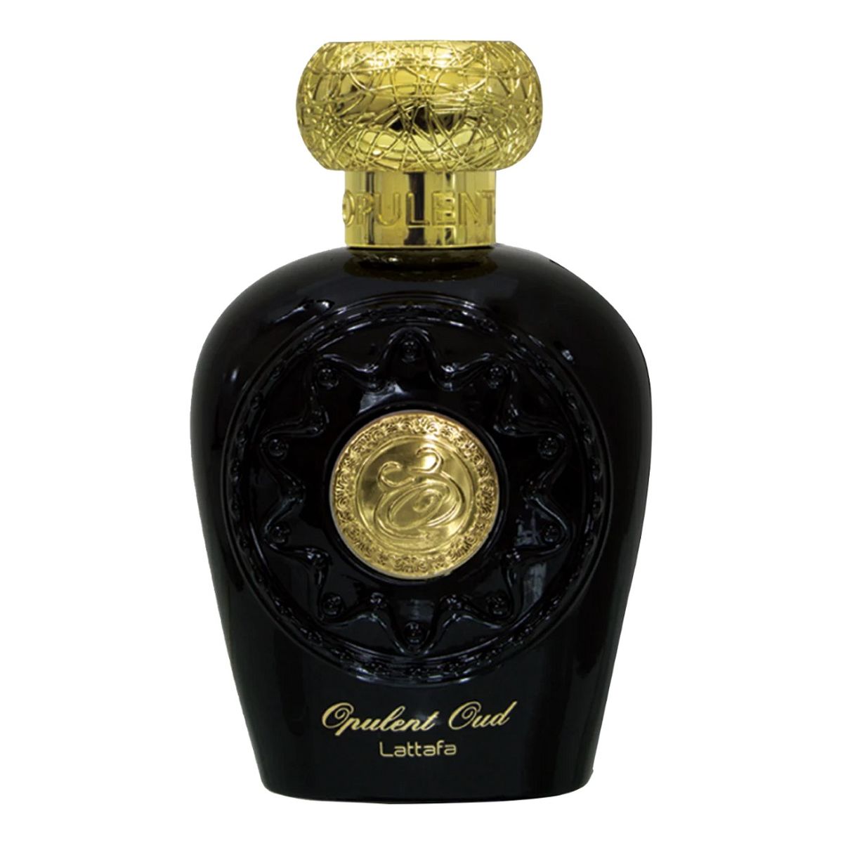 Lattafa Opulent Oud Woda perfumowana spray 100ml