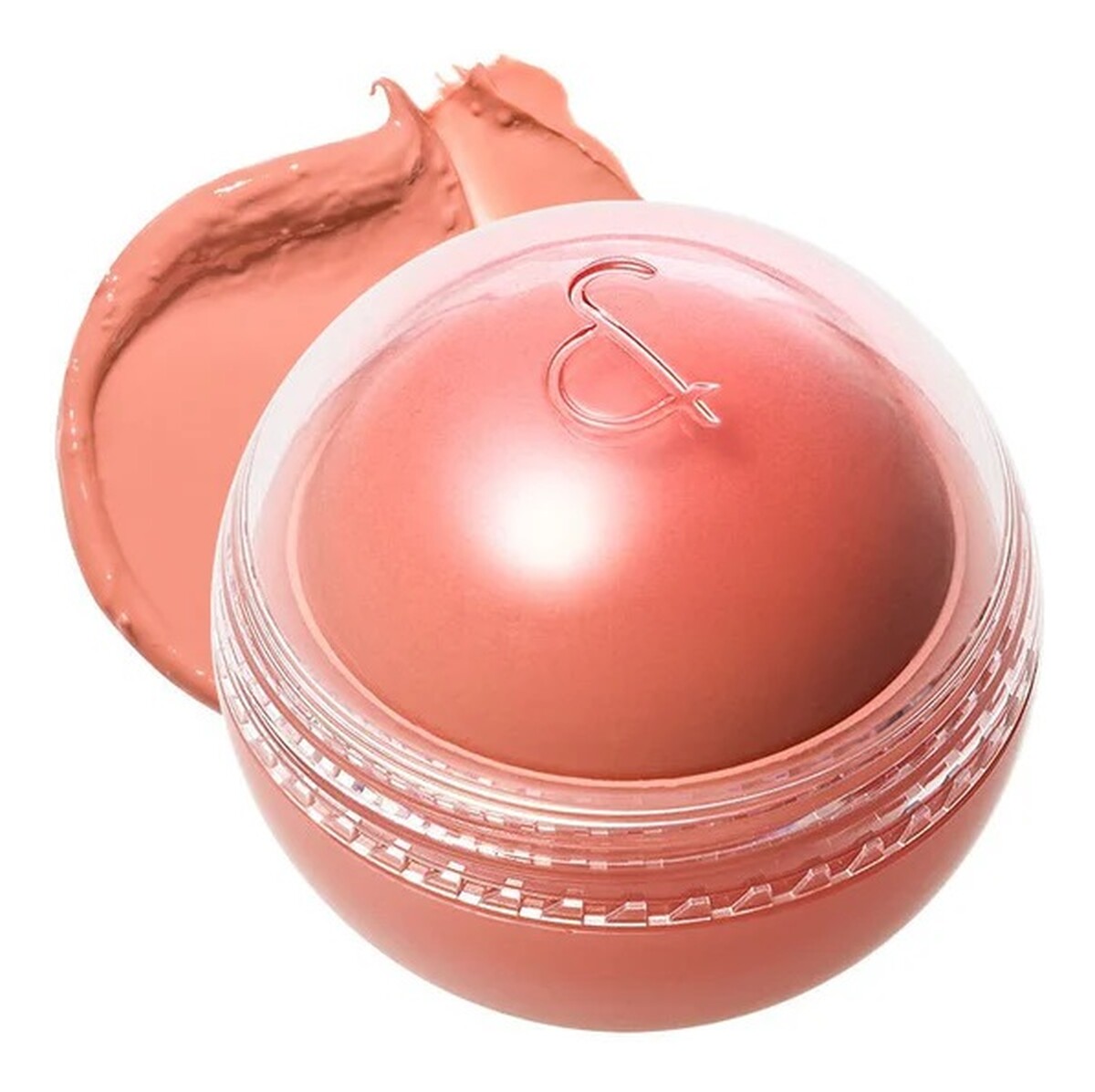 Juicy roll cheek róż w rollerze 04 apricot beige