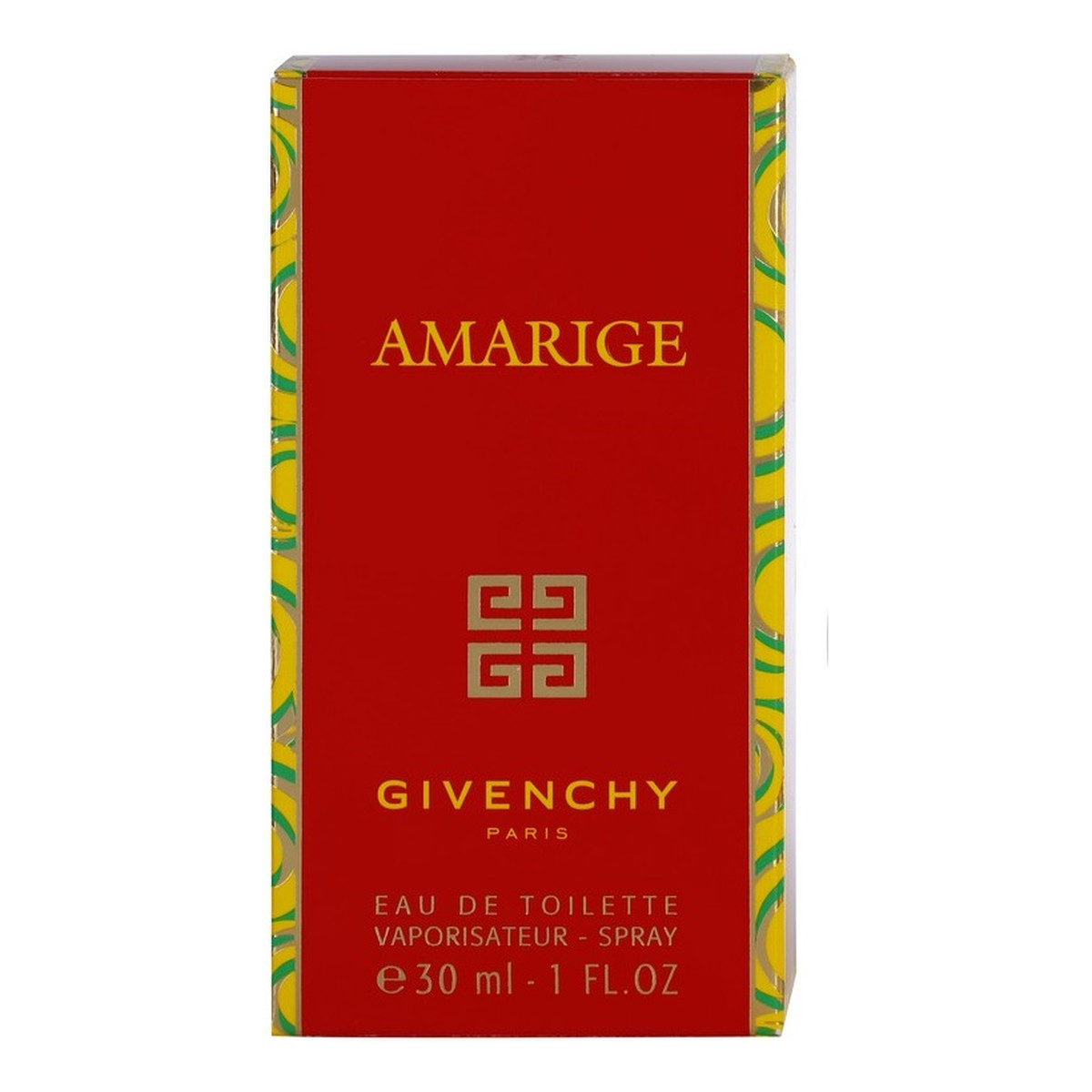 Givenchy Amarige Woda toaletowa dla kobiet 30ml