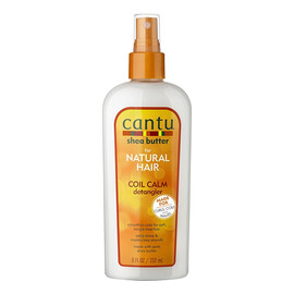 Natural COIL CALM Detangler - odżywka do rozczesywania kręconych włosów