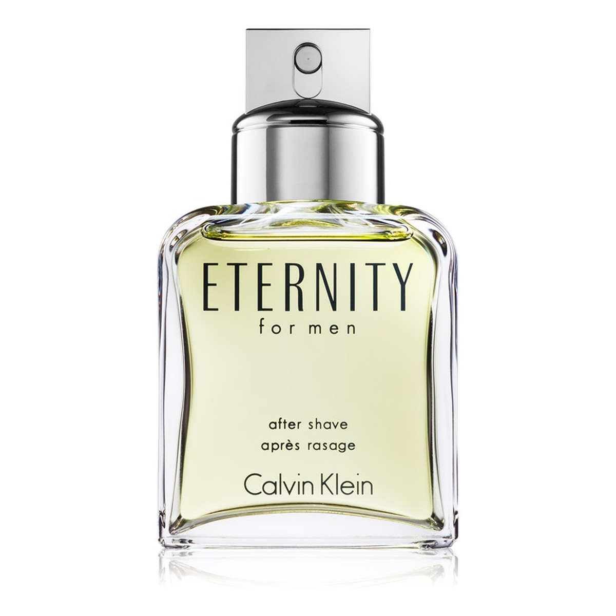 Calvin Klein Eternity for Men woda po goleniu dla mężczyzn 100ml