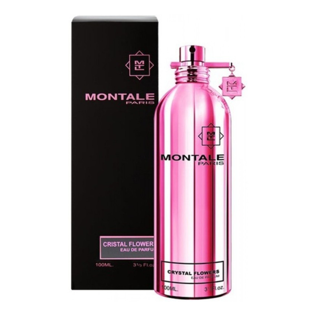 Montale Crystal Flowers Unisex woda perfumowana spray 100ml