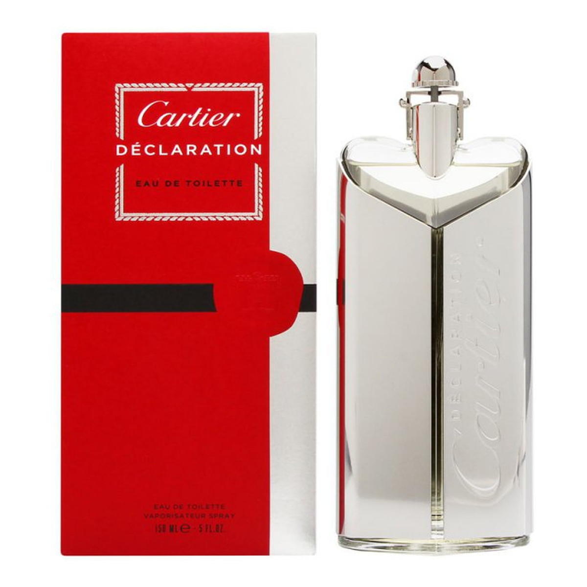 Cartier Declaration Edycja limitowana woda toaletowa spray 150ml