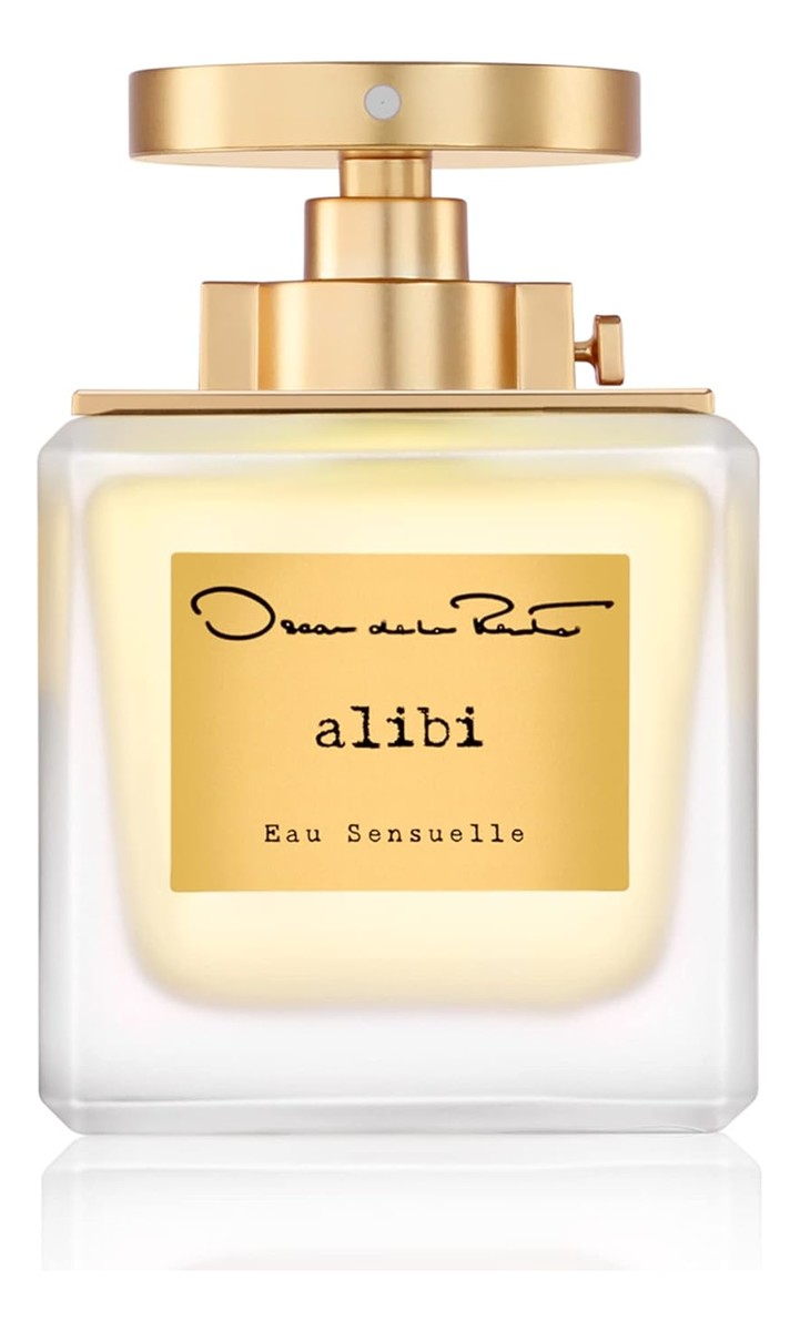 Eau Sensuelle woda perfumowana dla kobiet