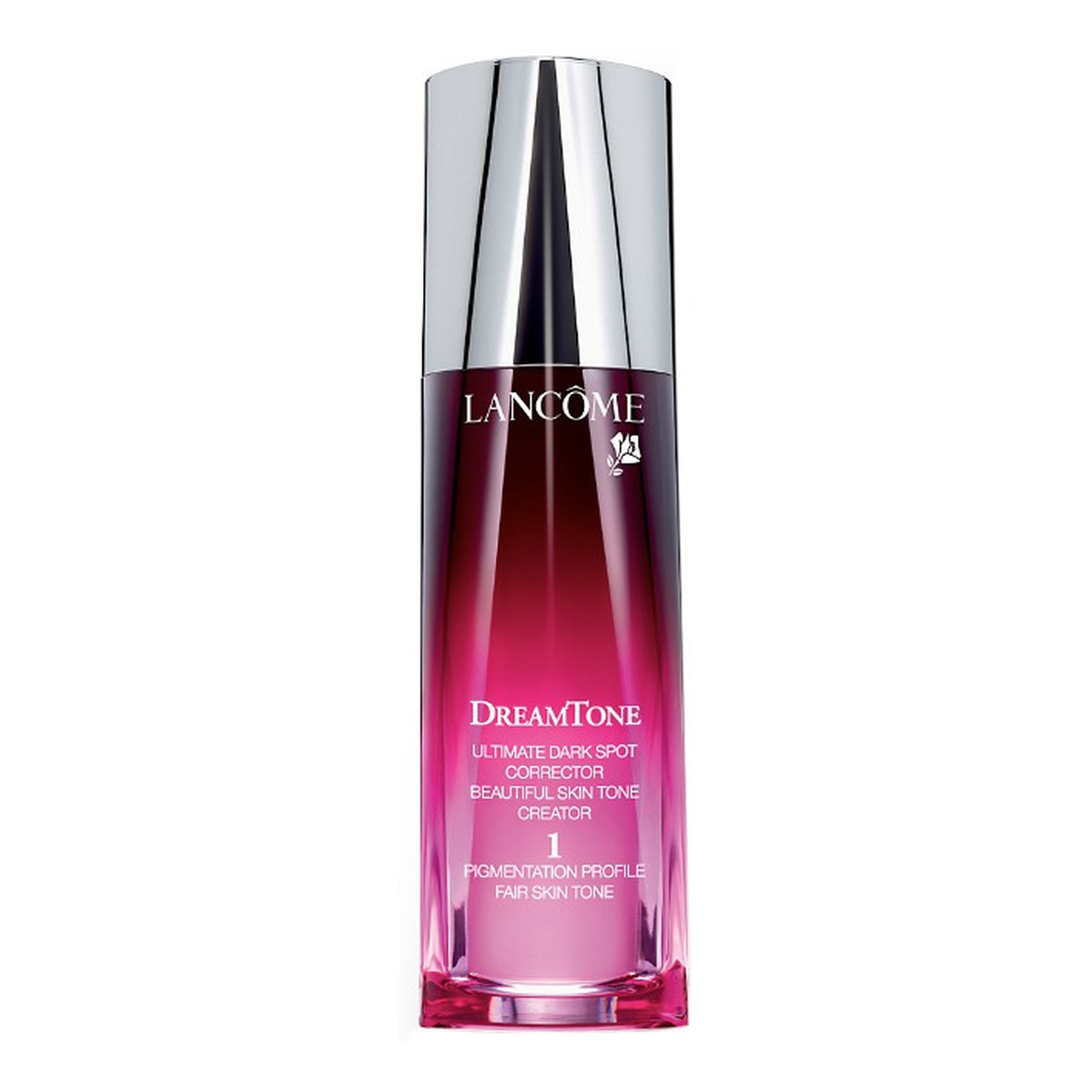 Lancome DREAMTONE ULTIMATE DARK SPOT CORRECTOR (Fair Skin Tone) Kompleksowy korektor kolorytu cery 40ml