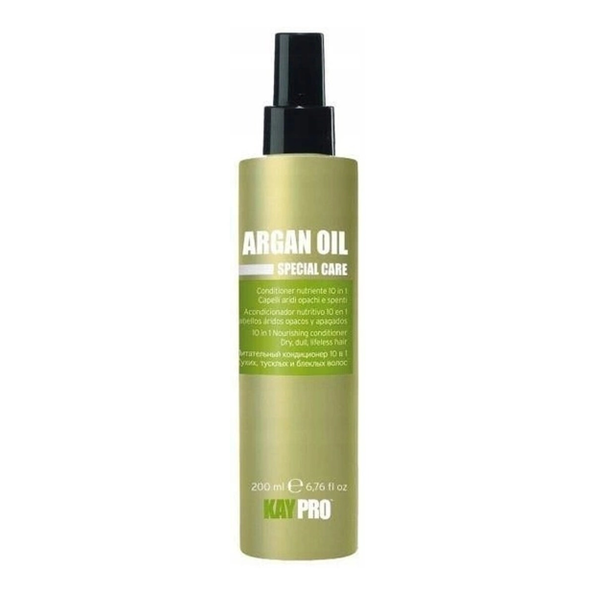 KayPro Argan Oil Odżywka do włosów suchych 200ml