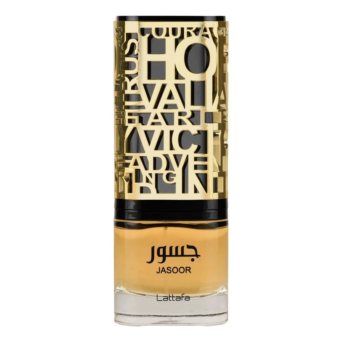 Lattafa Jasoor Woda perfumowana spray 100ml