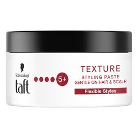 Taft looks texture pasta do stylizacji włosów 100 ml