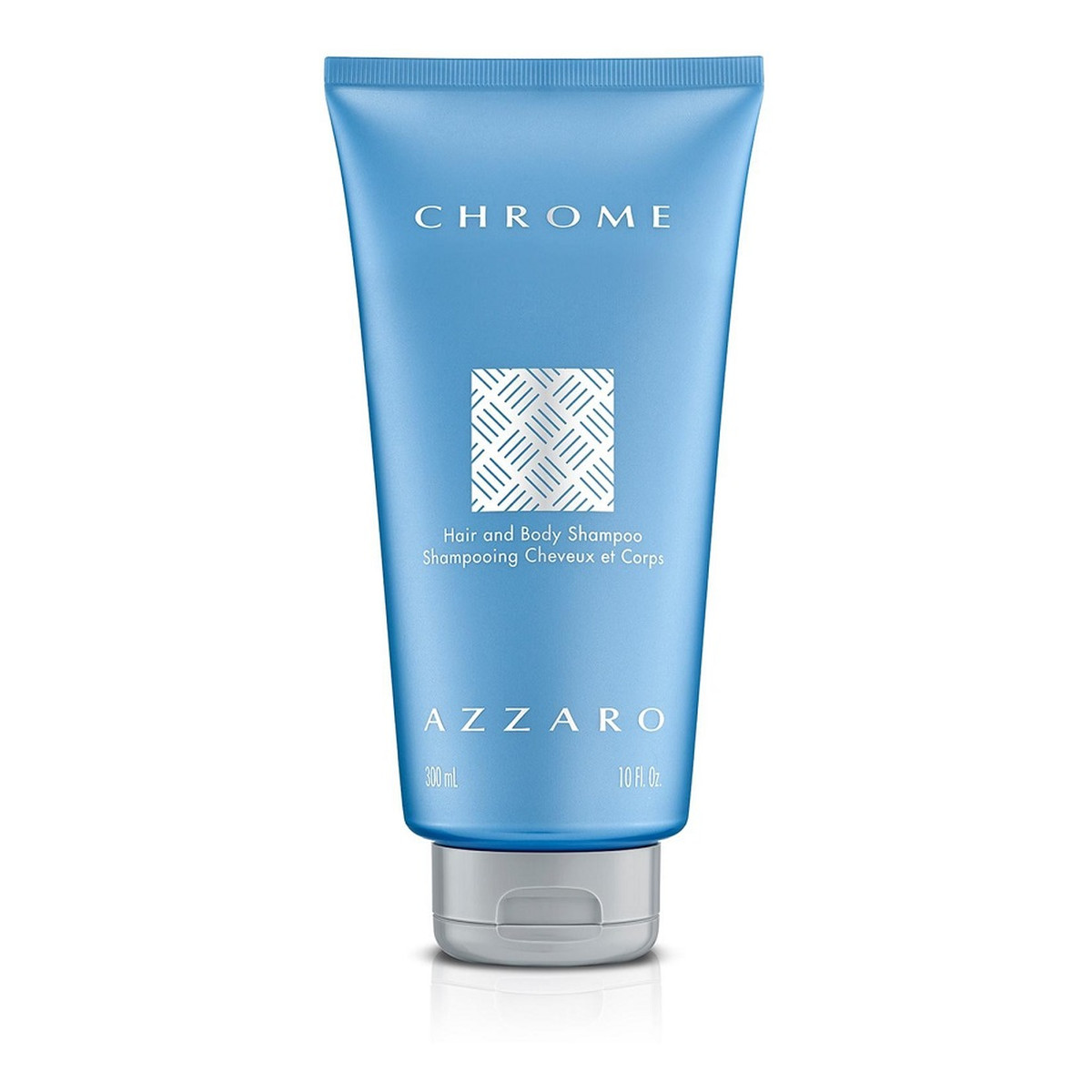Azzaro Chrome Żel pod prysznic 300ml