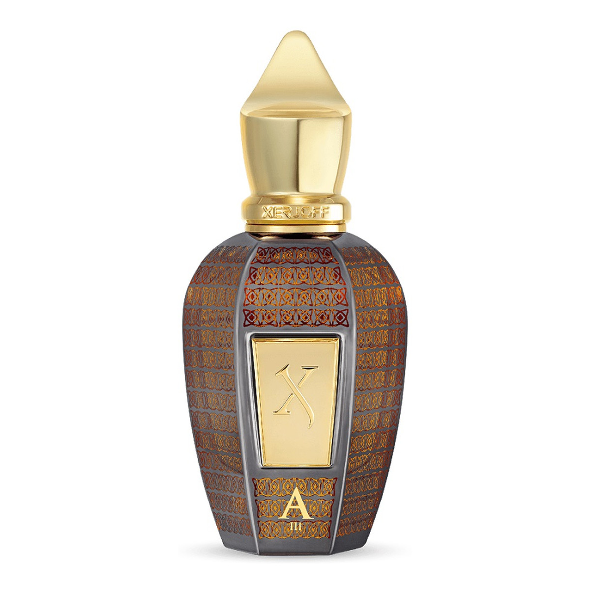 Xerjoff Alexandria III Woda perfumowana spray 50ml