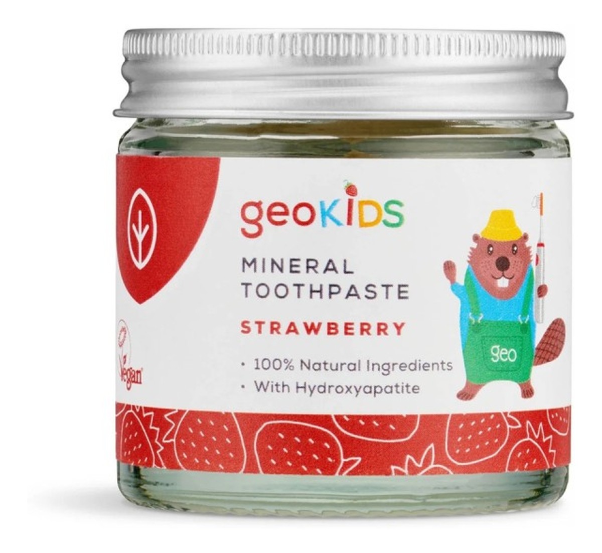 Pasta do zębów dla dzieci