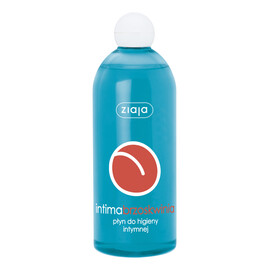 Płyn Do Higieny Intymnej Brzoskwinia