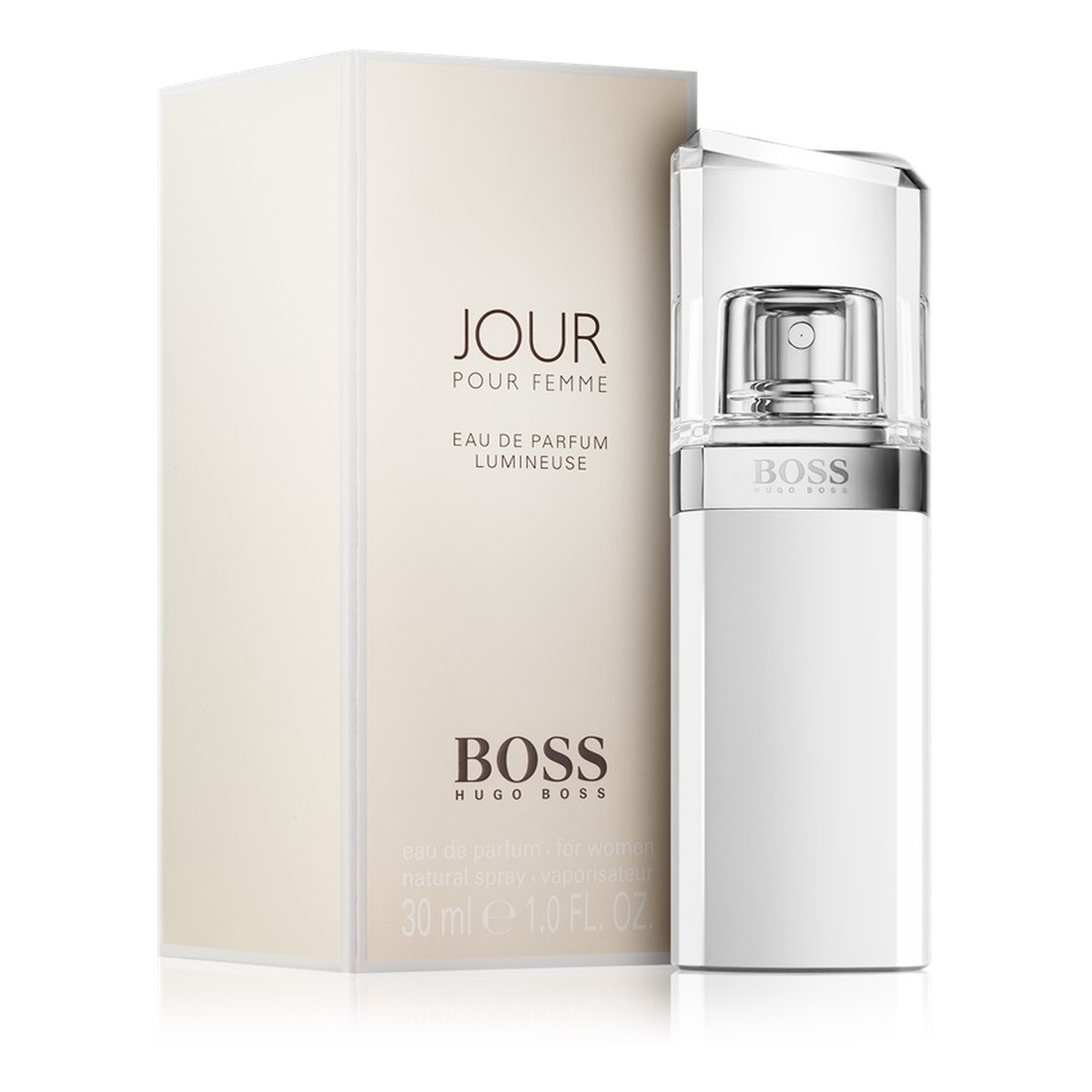 Hugo Boss Jour Pour Femme Lumineuse Woda perfumowana spray 30ml