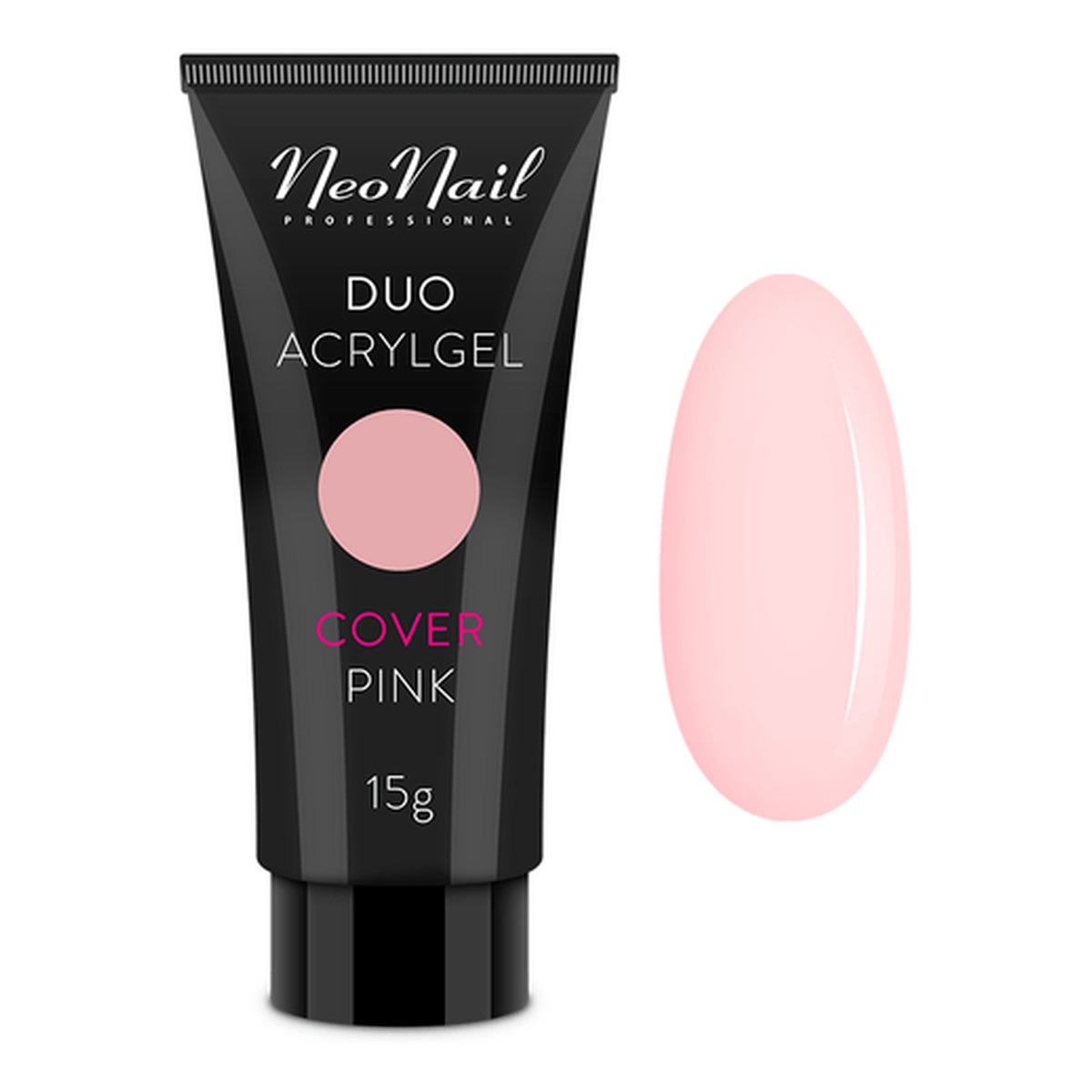 NeoNail Duo Acrylgel Cover 15g