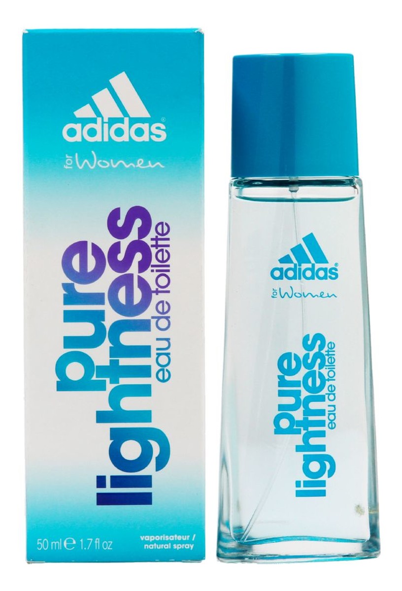 Woda Toaletowa Spray