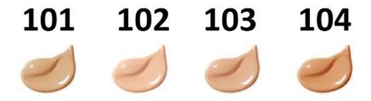 Jedwabisty Podkład Twarzy Z SilkyBlur Complex