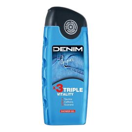 Triple Vitality Żel pod prysznic