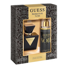 Zestaw woda toaletowa spray 75ml + mgiełka do ciała 125ml