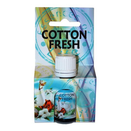 OLEJEK ZAPACHOWY ŚWIEŻOŚĆ BAWEŁNY