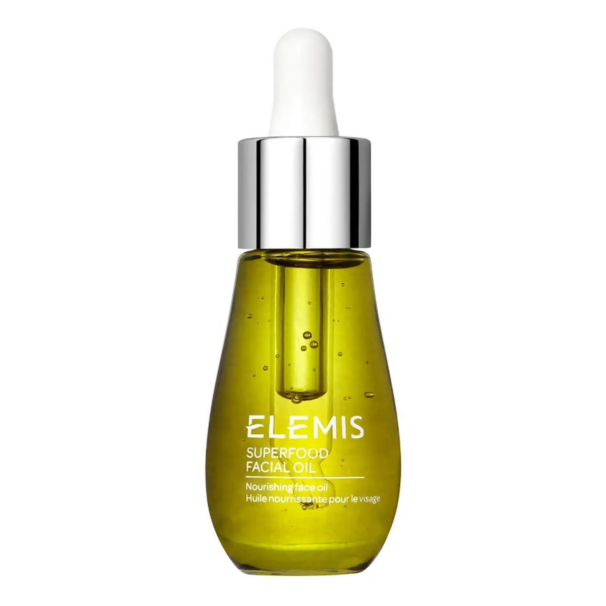 Elemis Superfood Facial Oil odżywczy Olejek do twarzy 15ml