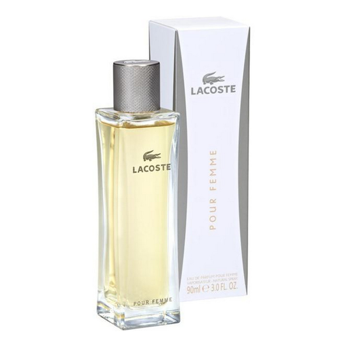 Lacoste Pour Femme Woda Perfumowana Spray 90ml