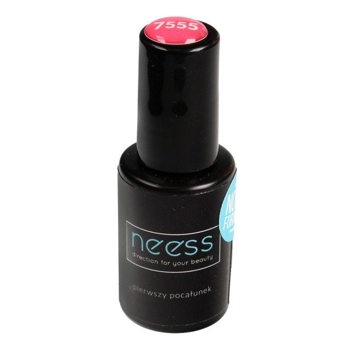 Neess Lakier hybrydowy 4ml