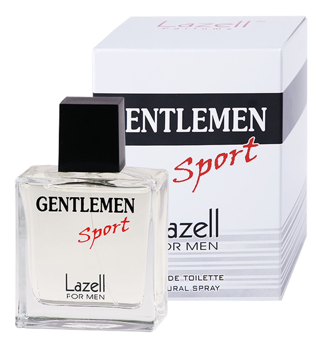 Gentlemen Sport For Men woda toaletowa spray