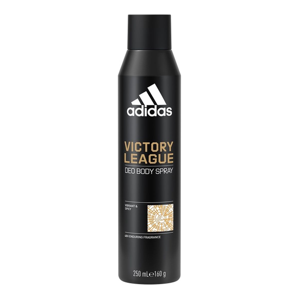 Adidas Victory League Dezodorant spray 250ml