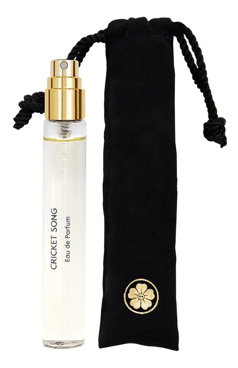 Woda perfumowana spray miniatura