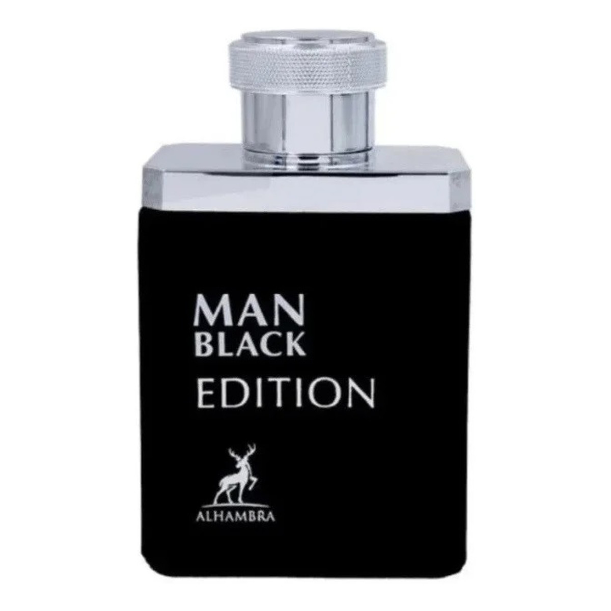 Maison Alhambra Man Black Edition Woda perfumowana spray 100ml