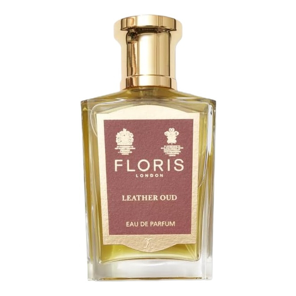 Floris Leather Oud Woda perfumowana spray 50ml