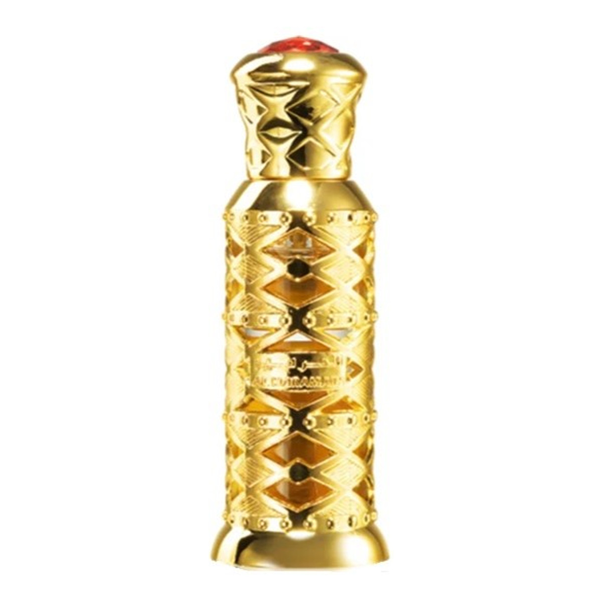 Al Haramain Musk Floral Olejek perfumowany 12ml